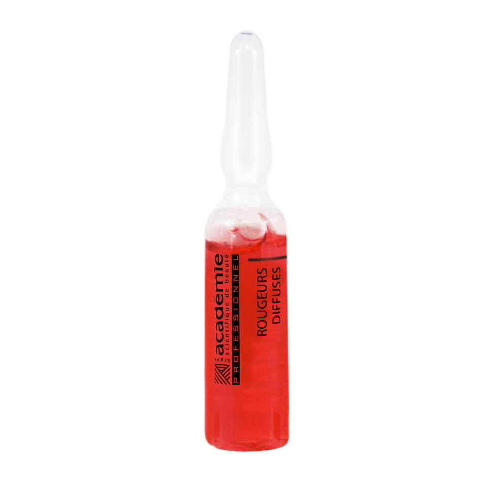 Ampoule Rougeurs diffuses image